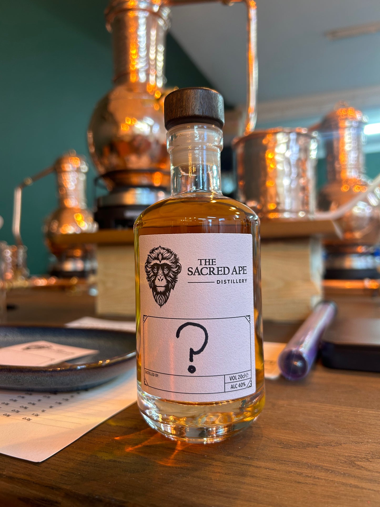 
                  
                    Rum Studio Workshops
                  
                